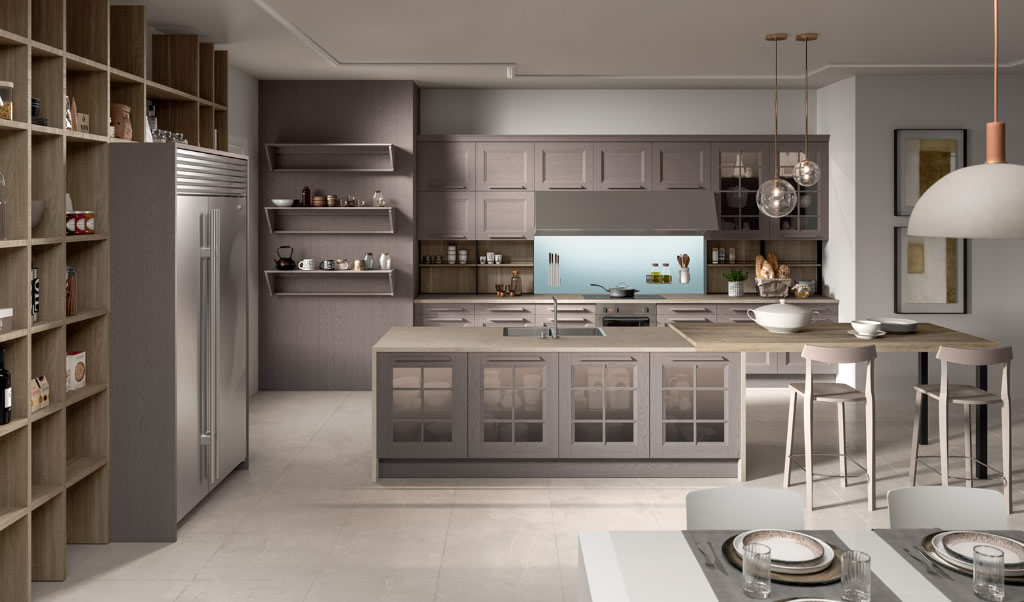 cucine componibili pordenone cucina aran ylenia