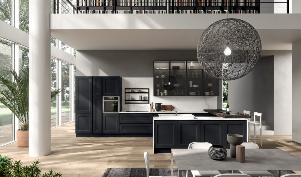 cucine componibili pordenone cucina aran ylenia