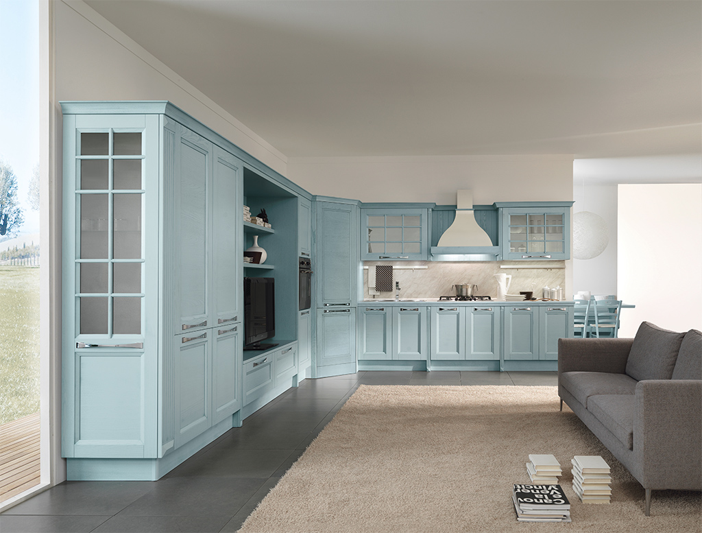 cucine componibili pordenone cucina aran ylenia