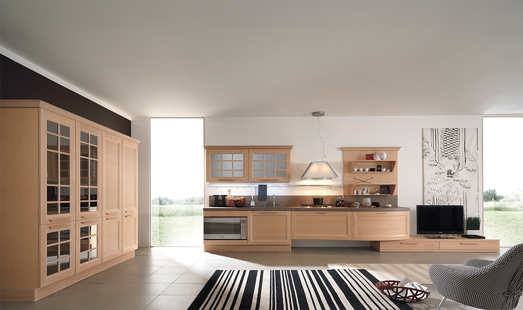 cucine componibili pordenone cucina aran ylenia