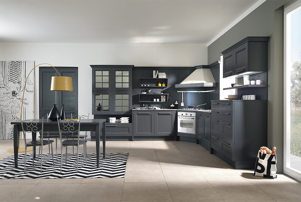 cucine componibili pordenone cucina aran ylenia