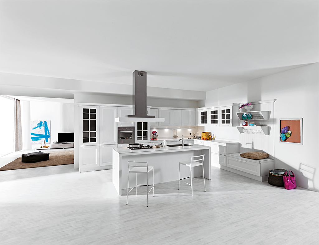 cucine componibili pordenone cucina aran ylenia