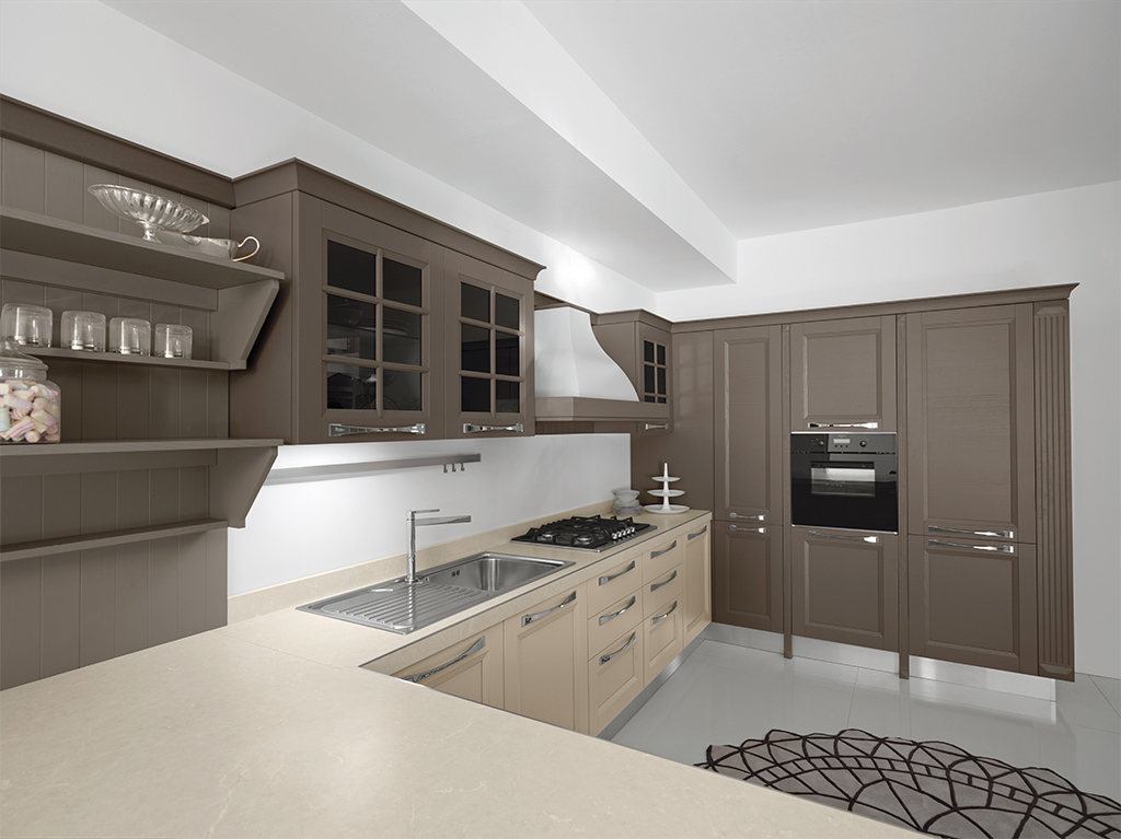 cucine componibili pordenone cucina aran ylenia