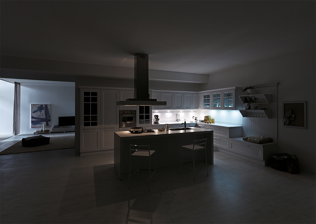 cucine componibili pordenone cucina aran ylenia