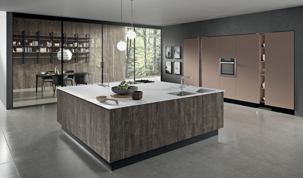 cucine componibili pordenone cucina aran penelope
