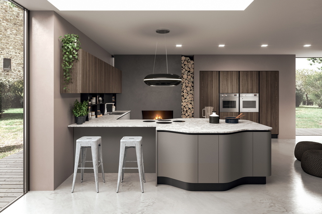 cucine componibili pordenone cucina aran penelope