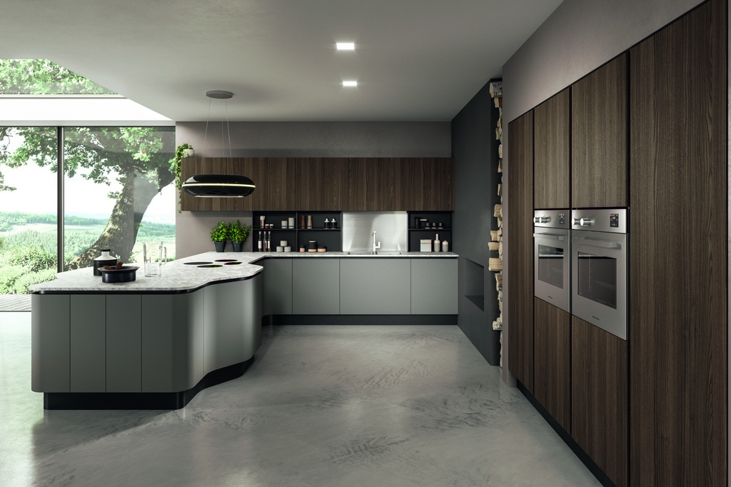 cucine componibili pordenone cucina aran penelope