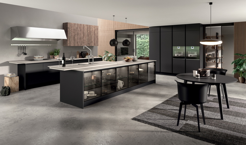cucine componibili pordenone cucina aran penelope