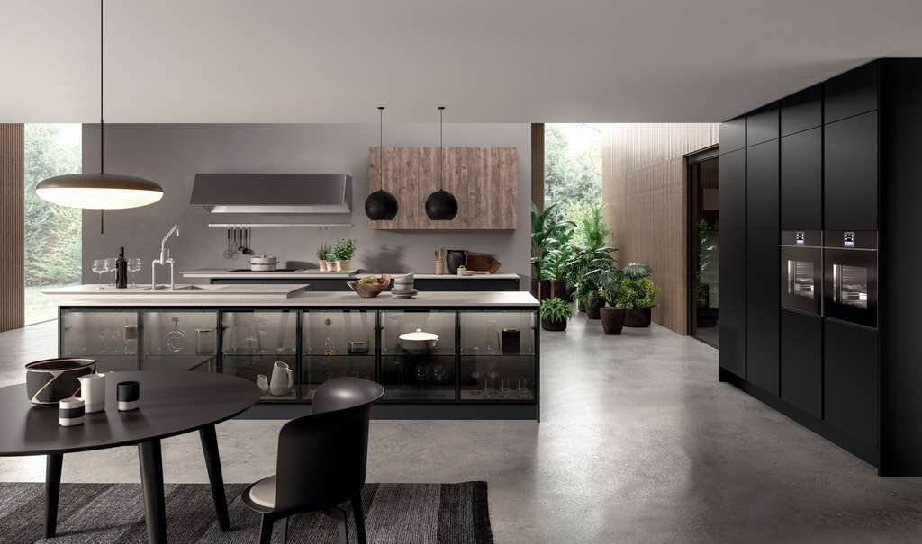 cucine componibili pordenone cucina aran penelope