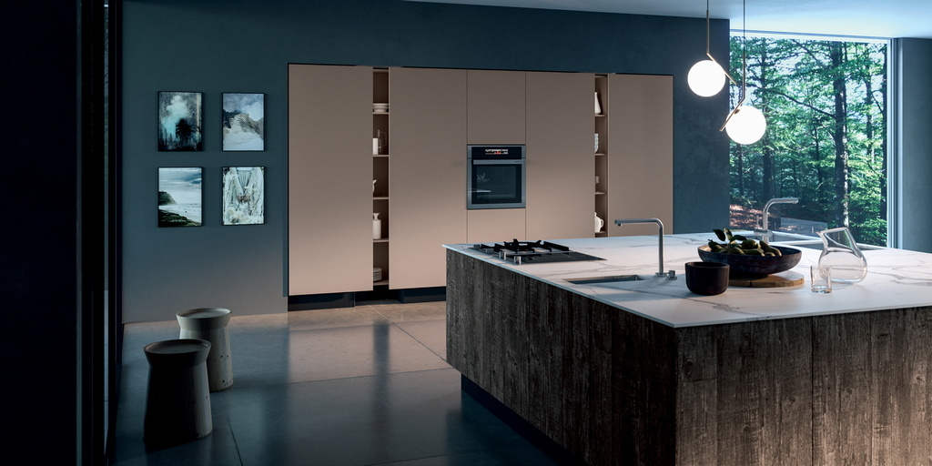 cucine componibili pordenone cucina aran penelope
