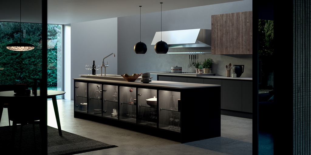 cucine componibili pordenone cucina aran penelope