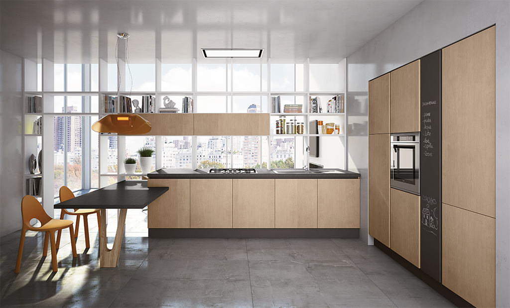 cucine componibili pordenone cucina aran penelope
