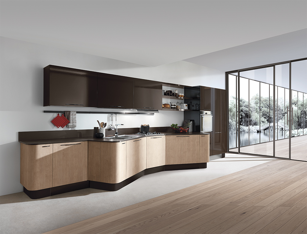 cucine componibili pordenone cucina aran penelope