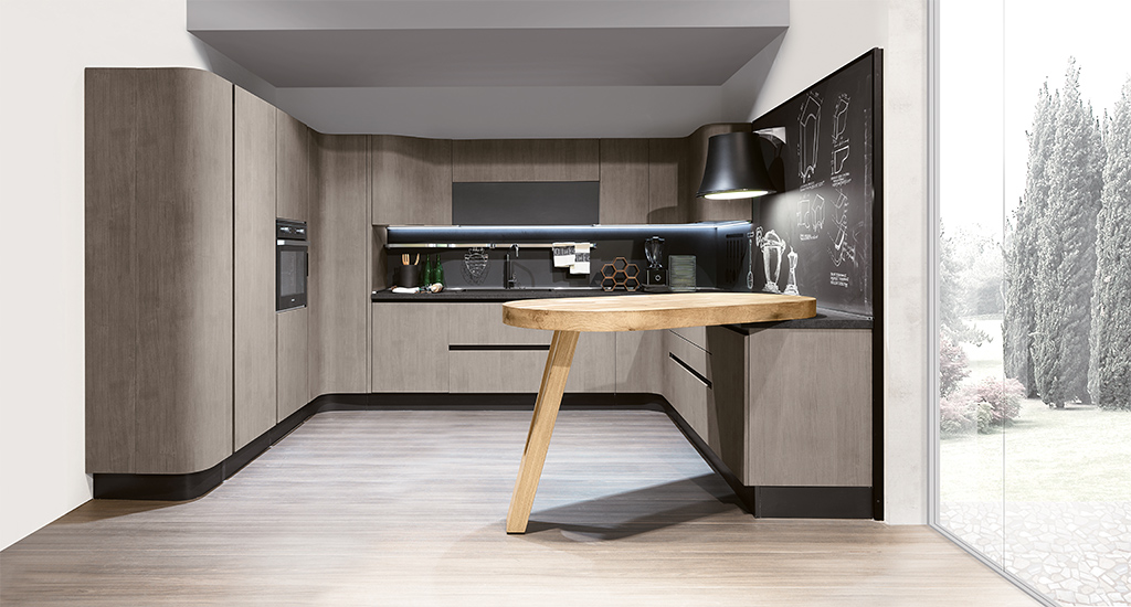 cucine componibili pordenone cucina aran penelope