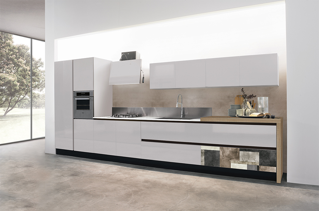 cucine componibili pordenone cucina aran penelope