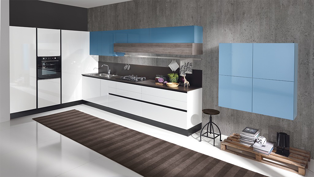 cucine componibili pordenone cucina aran penelope