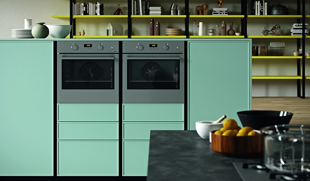 cucine componibili pordenone cucina aran quadro