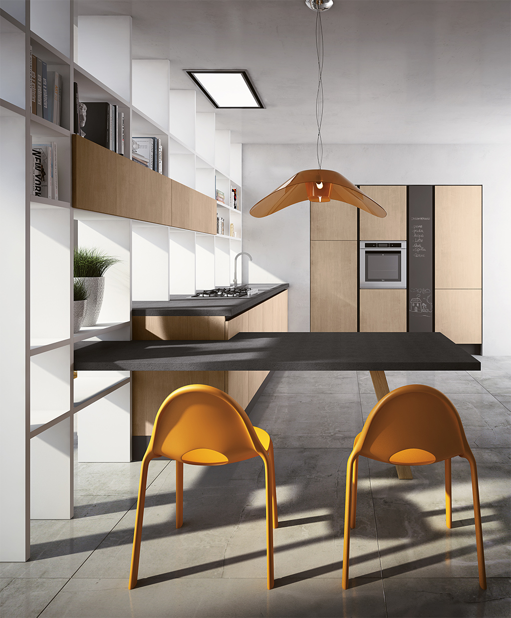 soggiorni componibili pordenone soggiorno aran penelope 03