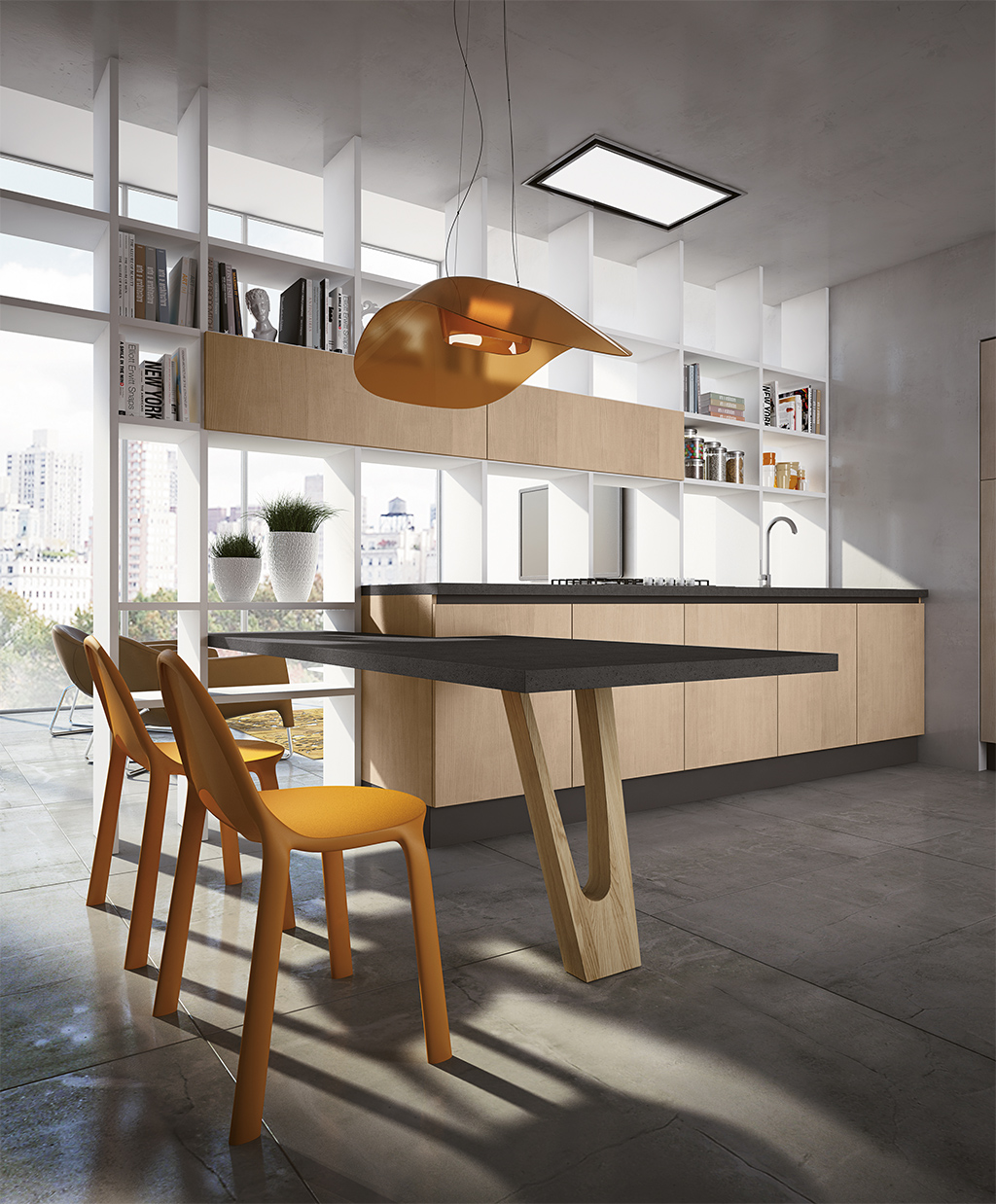 soggiorni componibili pordenone soggiorno aran penelope 05