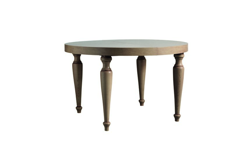 chanel ash round table